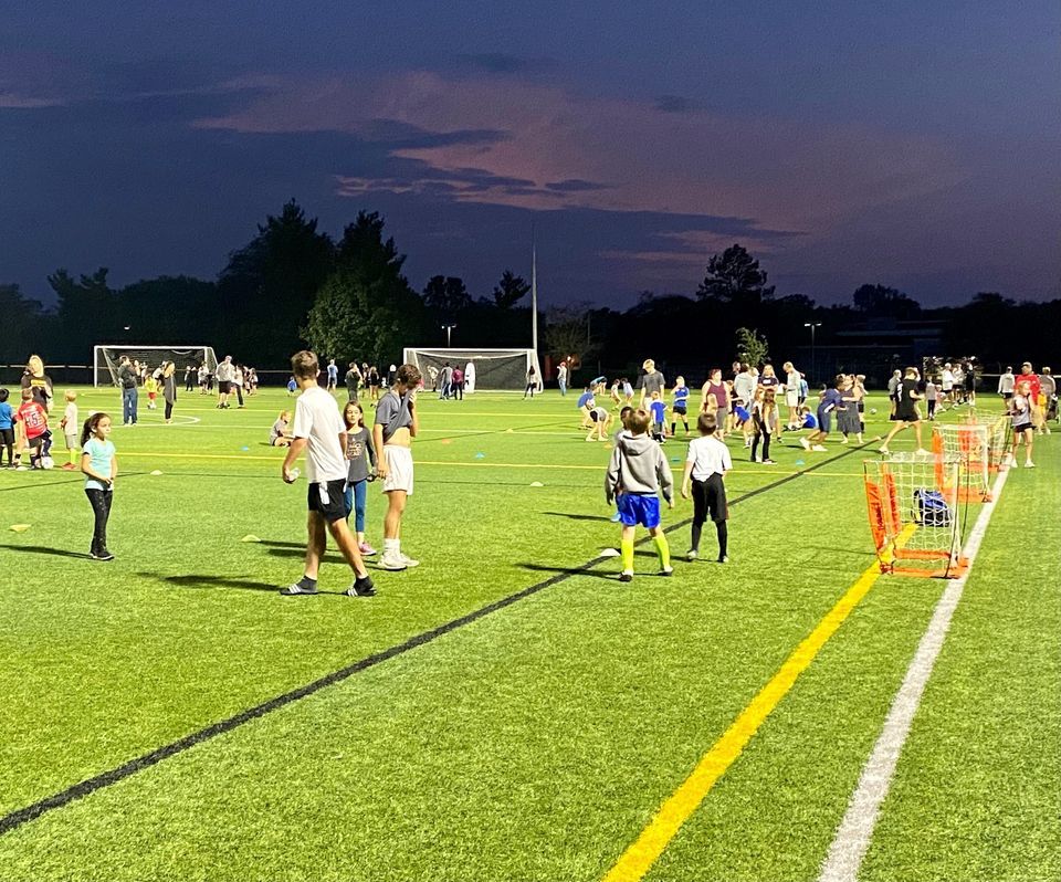 TriStar Soccer, Centerville Soccer Stadium, Springboro, 6 October 2023 AllEvents.in