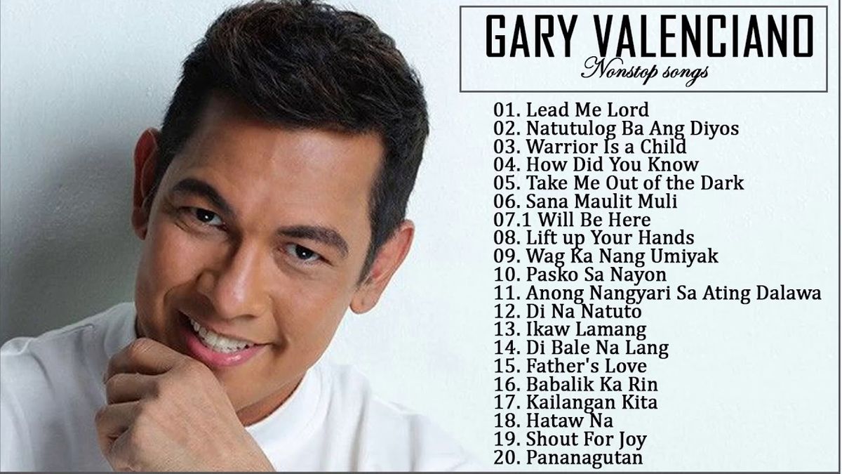 Gary Valenciano, Cache Creek Casino Resort Event Center, Brooks, 9
