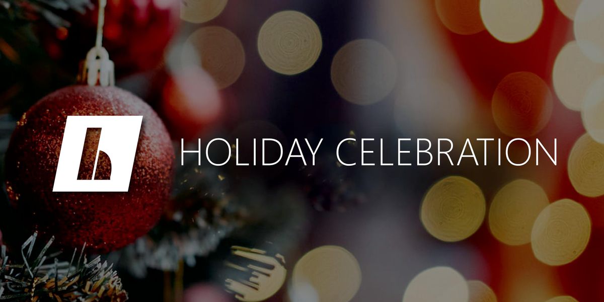 HEAPY Dayton Holiday Party, HEAPY, Dayton, December 9 2022 AllEvents.in