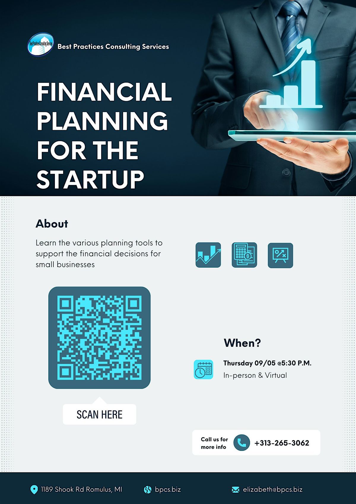 Best Financial Planning Tools for Small Businesses: Ultimate Guide