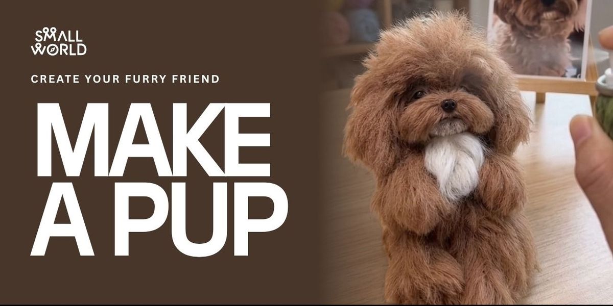 Make a Pup