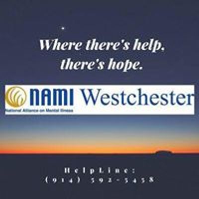 NAMI Westchester, Inc.