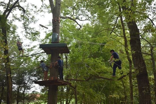 Sandy River Adventure Park Opening Day!, Sandy River Outdoor Adventures ...