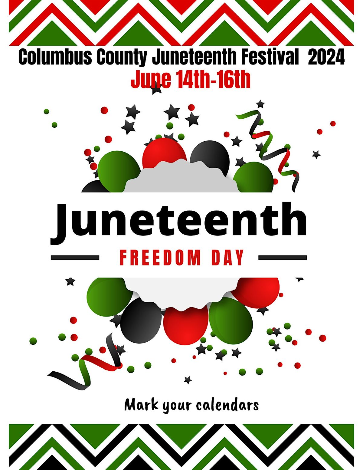 Columbus County Events | List Of All Upcoming Columbus County Events In Whiteville, NC