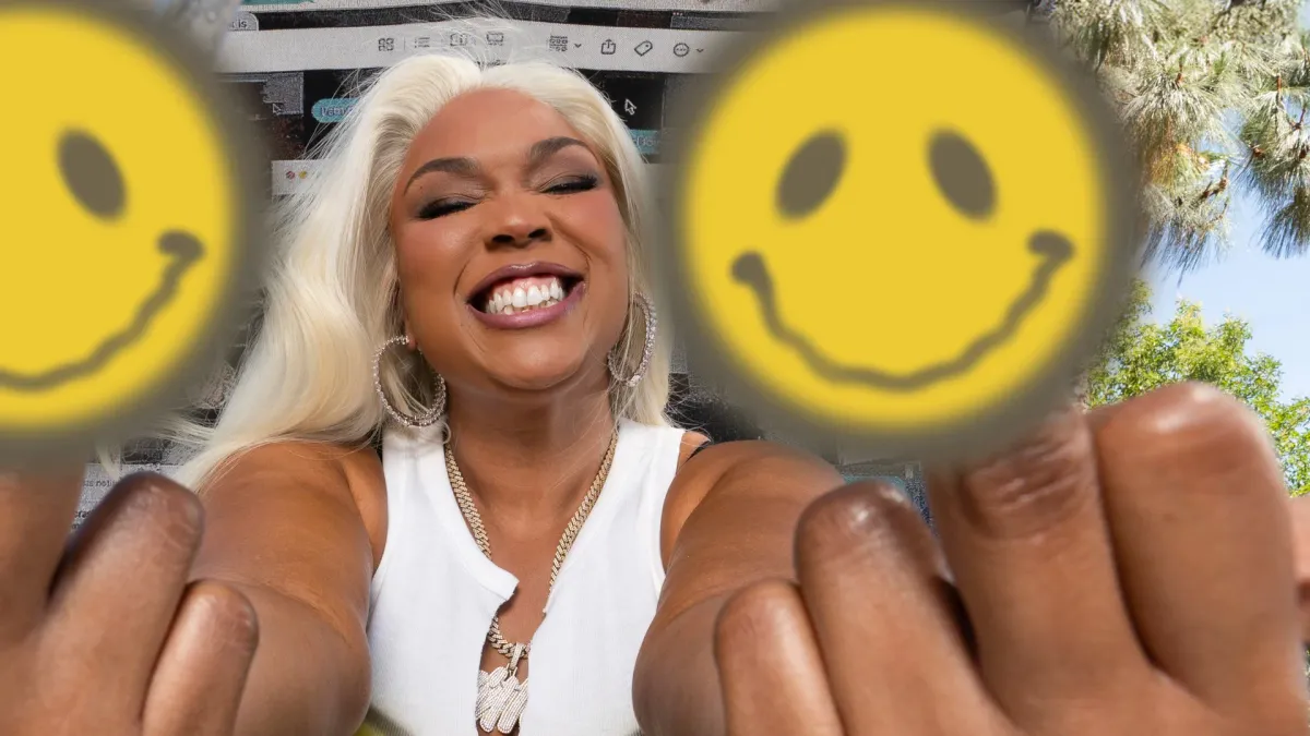 Jazz at Lincoln Center – Who is Louis Armstrong? event banner