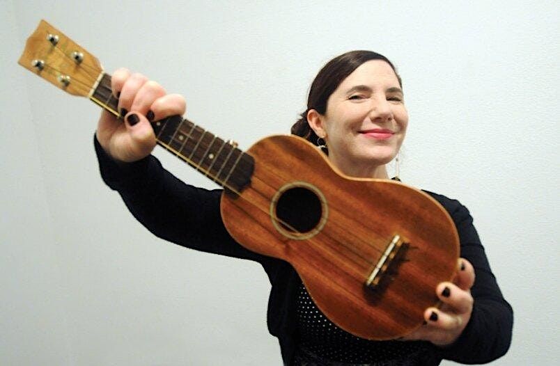 Ukulele Magic Learn to play the Ukulele, Strathcona Park, Vancouver