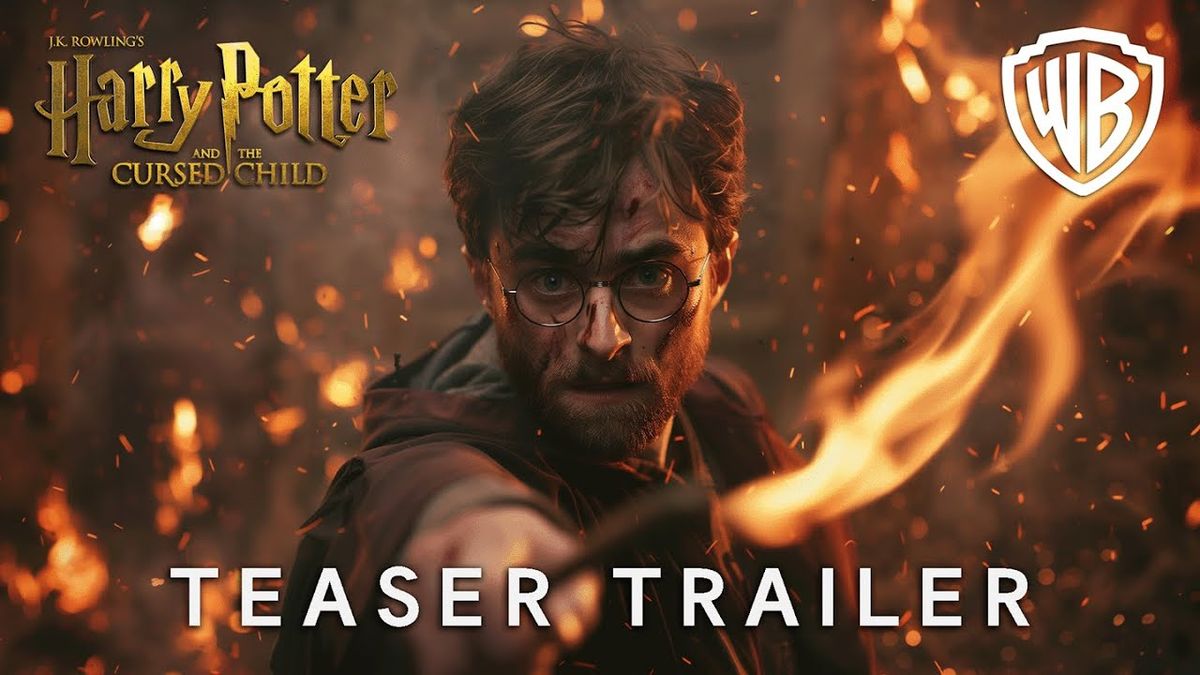 Harry Potter and The Cursed Child, 25 April | Event in Minneapolis | AllEvents