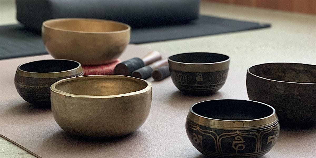 SOUND CHECK: full moon mindfulness | Event in Vancouver | AllEvents