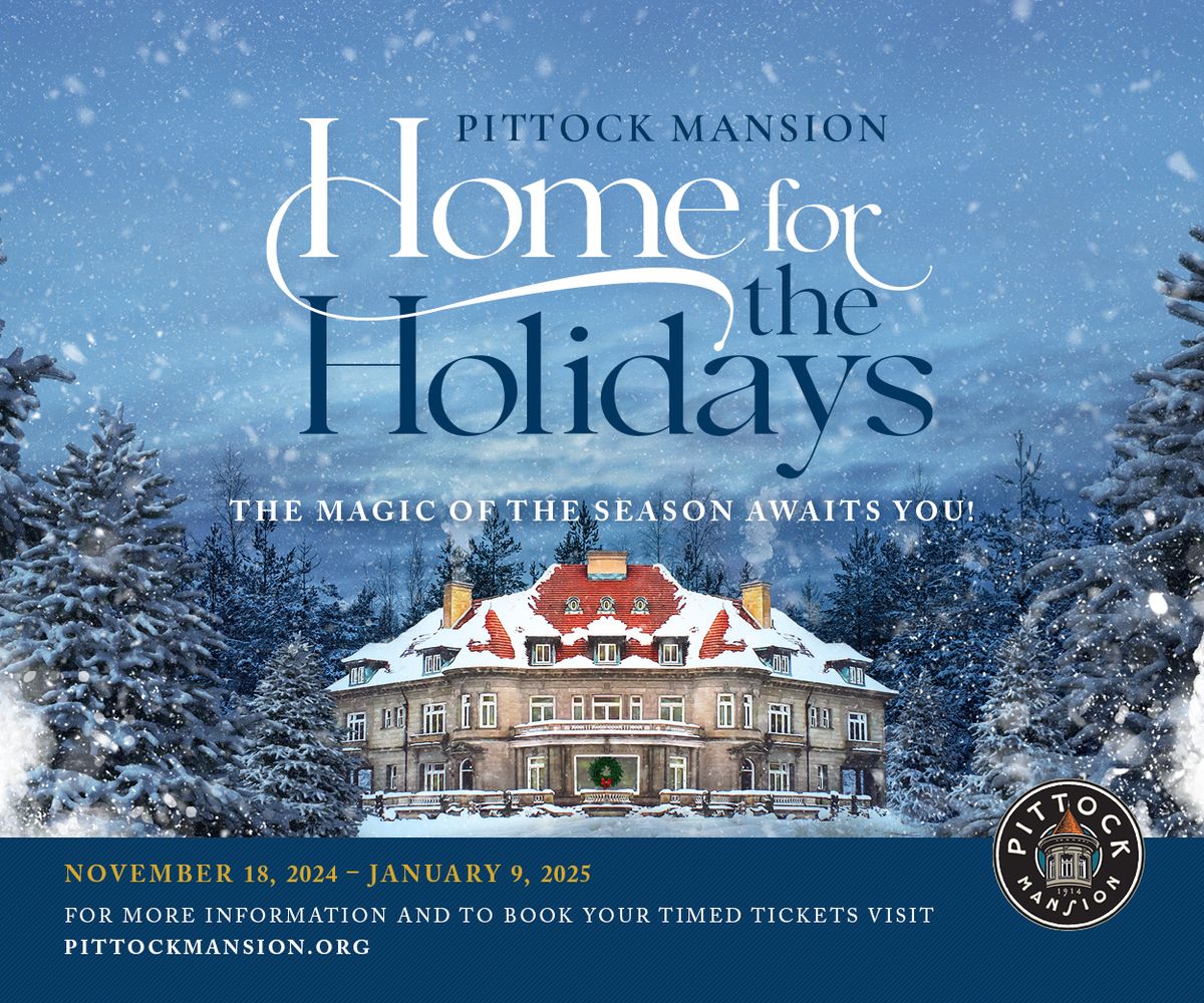 Home For The Holidays, 28 November | Event in Fort Worth | AllEvents