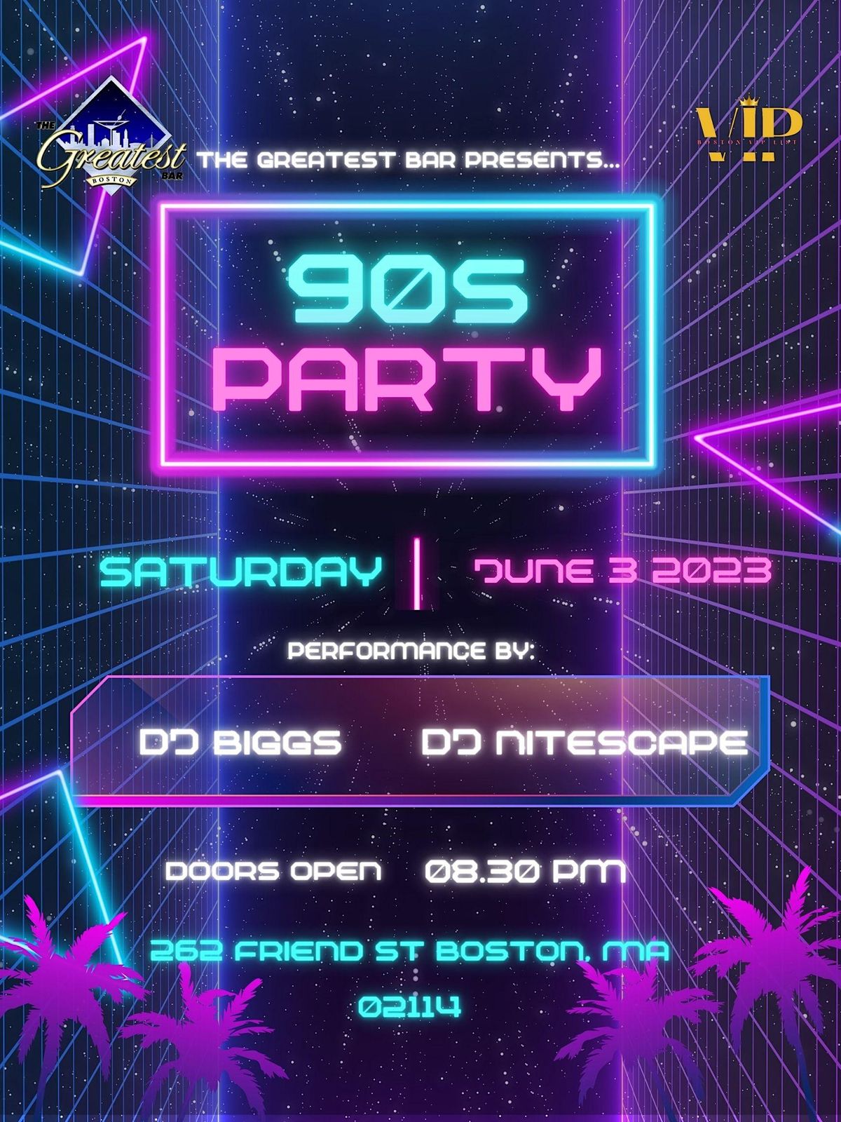 90s Party The Greatest Bar The Greatest Bar Boston June 3 To June 90s Party The Greatest Bar The Greatest Bar Boston June 3 To June