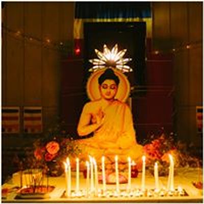 Buddhist Association of the Goulburn Valley Incorporated