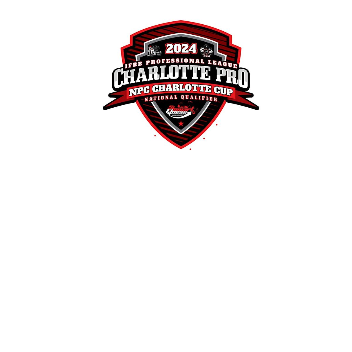 2025 IFBB Pro League Charlotte Pro and NPC Charlotte Cup, Charlotte