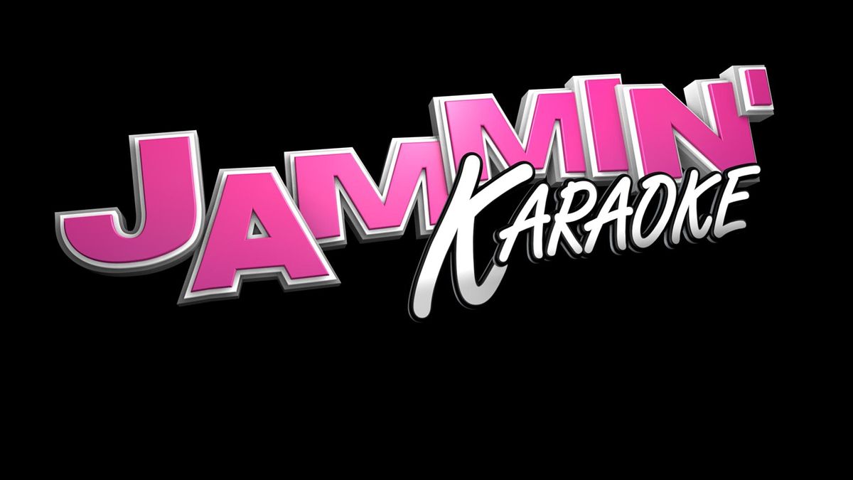 JAMMIN Karaoke at Broken Glass, Broken Glass Bar, Eugene, February 10