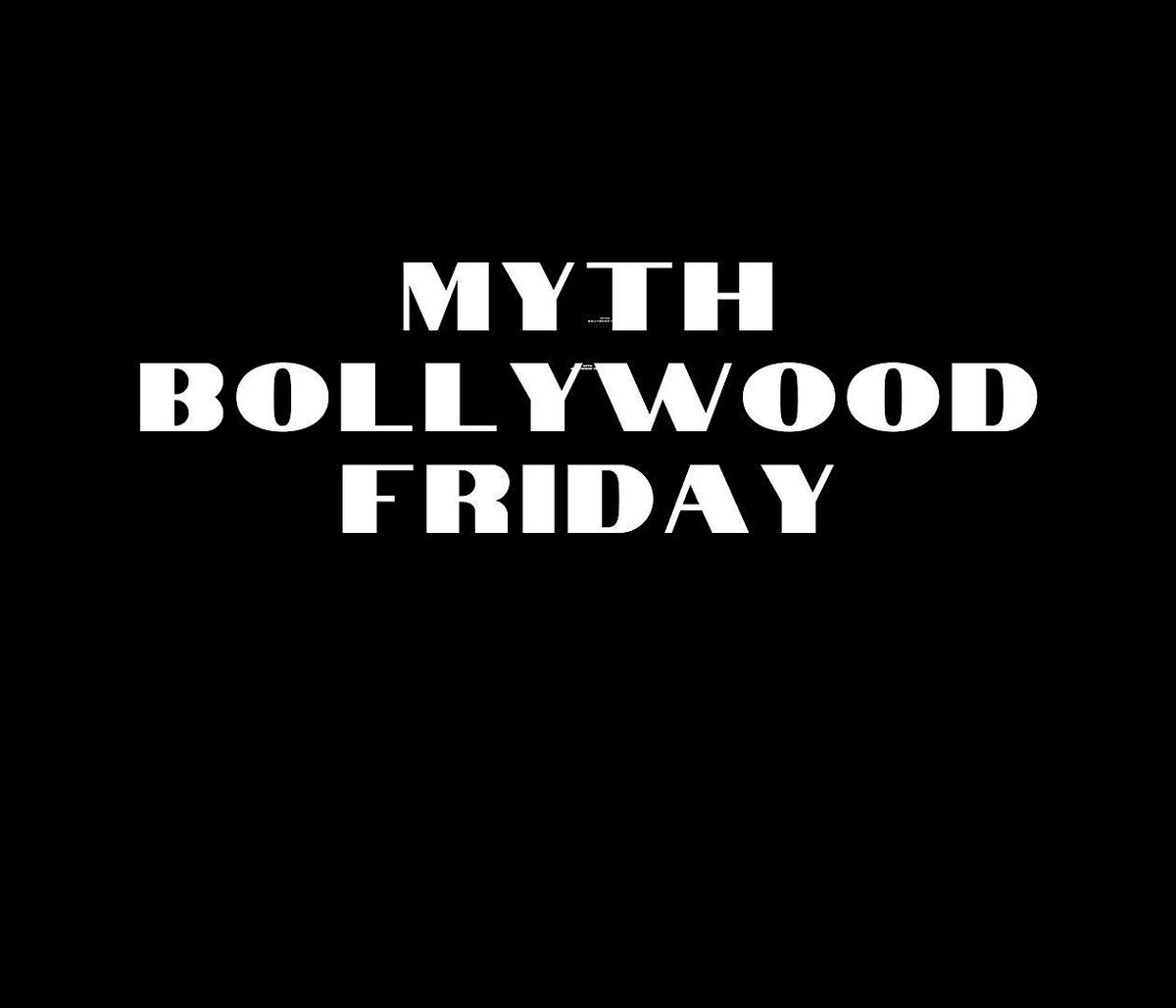 EVERY FRIDAY MYTH BOLLYWOOD, Myth Lounge, San Jose, 12 April to 1 June ...
