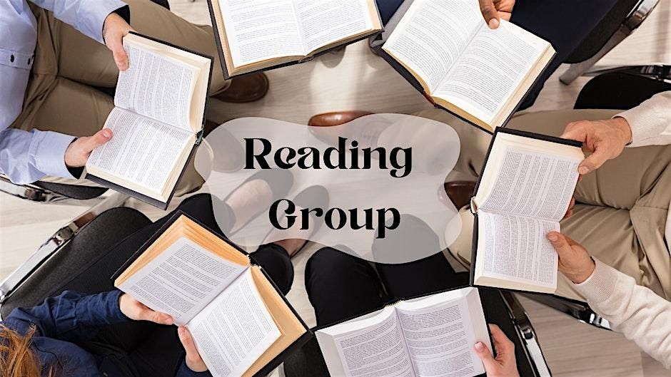 Warwick Library Reading Group | Event in Warwick | AllEvents