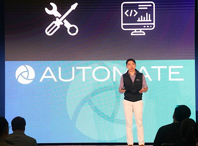 Automate 2026 Pitch Month : IoT and Automation Startups, Meet Investors!, 30 January | Event in Chicago | AllEvents
