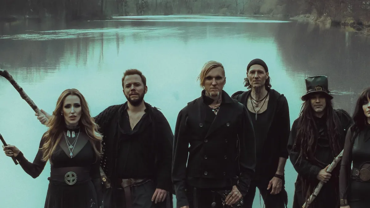 Faun in Horten, 13 August | Event in Horten | AllEvents