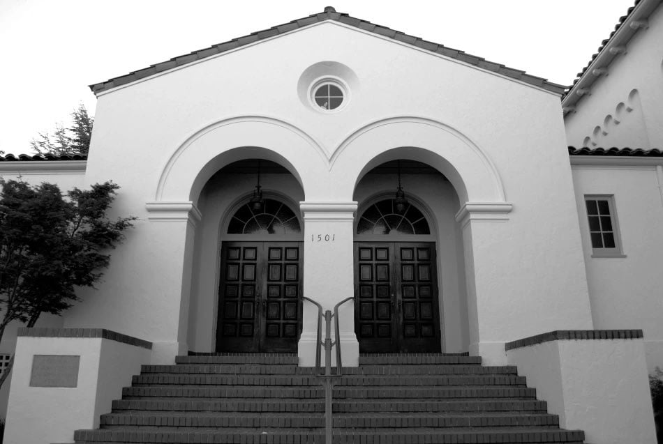 Berkeley 1st Ward 100-year Celebration, 8 November | Event in Berkeley | AllEvents