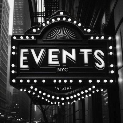 Events NYC logo