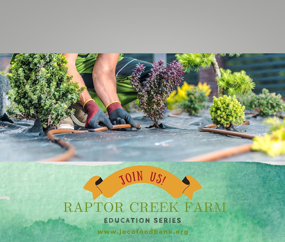 Demystifying Irrigation, 3658 Upper River Rd, Grants Pass, 6 May 2023