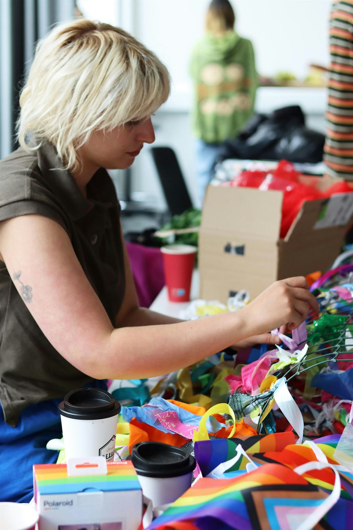 Future Threads Lets Talk About Regenerative Business Models