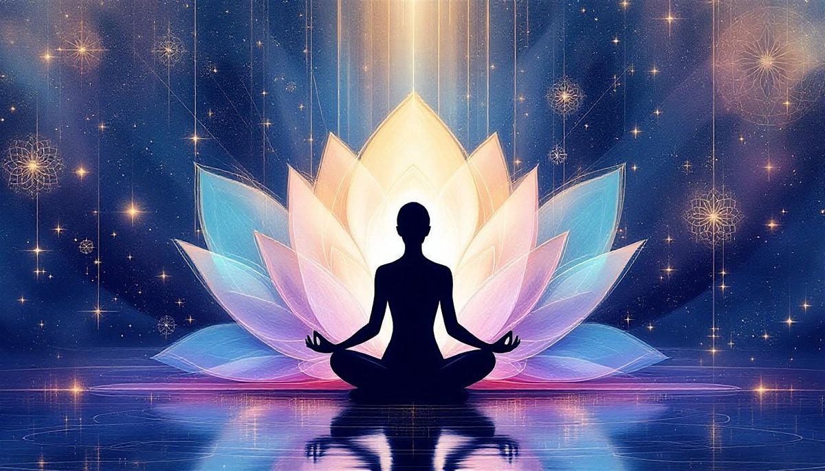 Joy Meditation, 28 December | Event in Edmonds | AllEvents