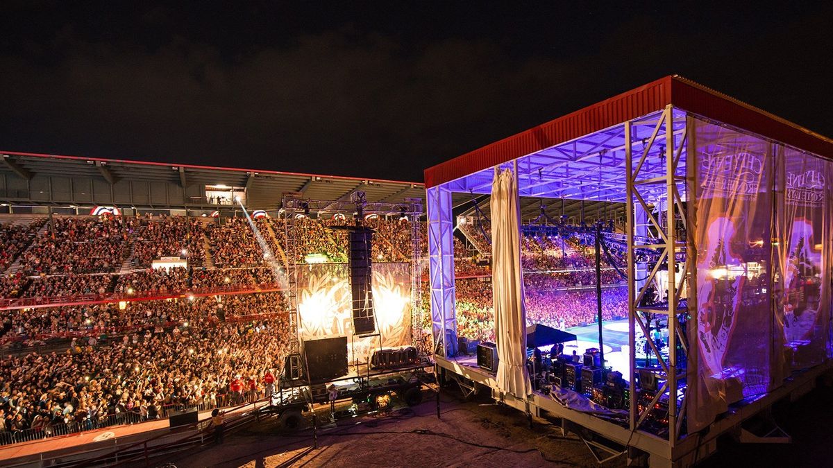 Cheyenne Frontier Days, 24 July | Event in Cheyenne | AllEvents