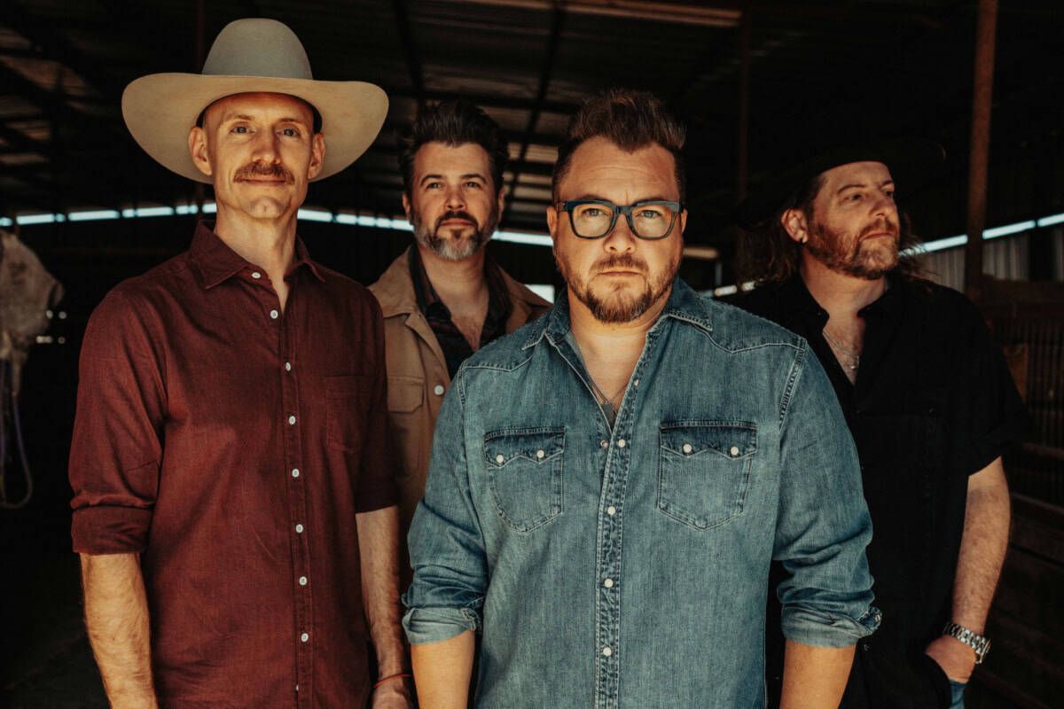 Eli Young Band with Jeffrey East, 5 September | Event in Fort Smith | AllEvents