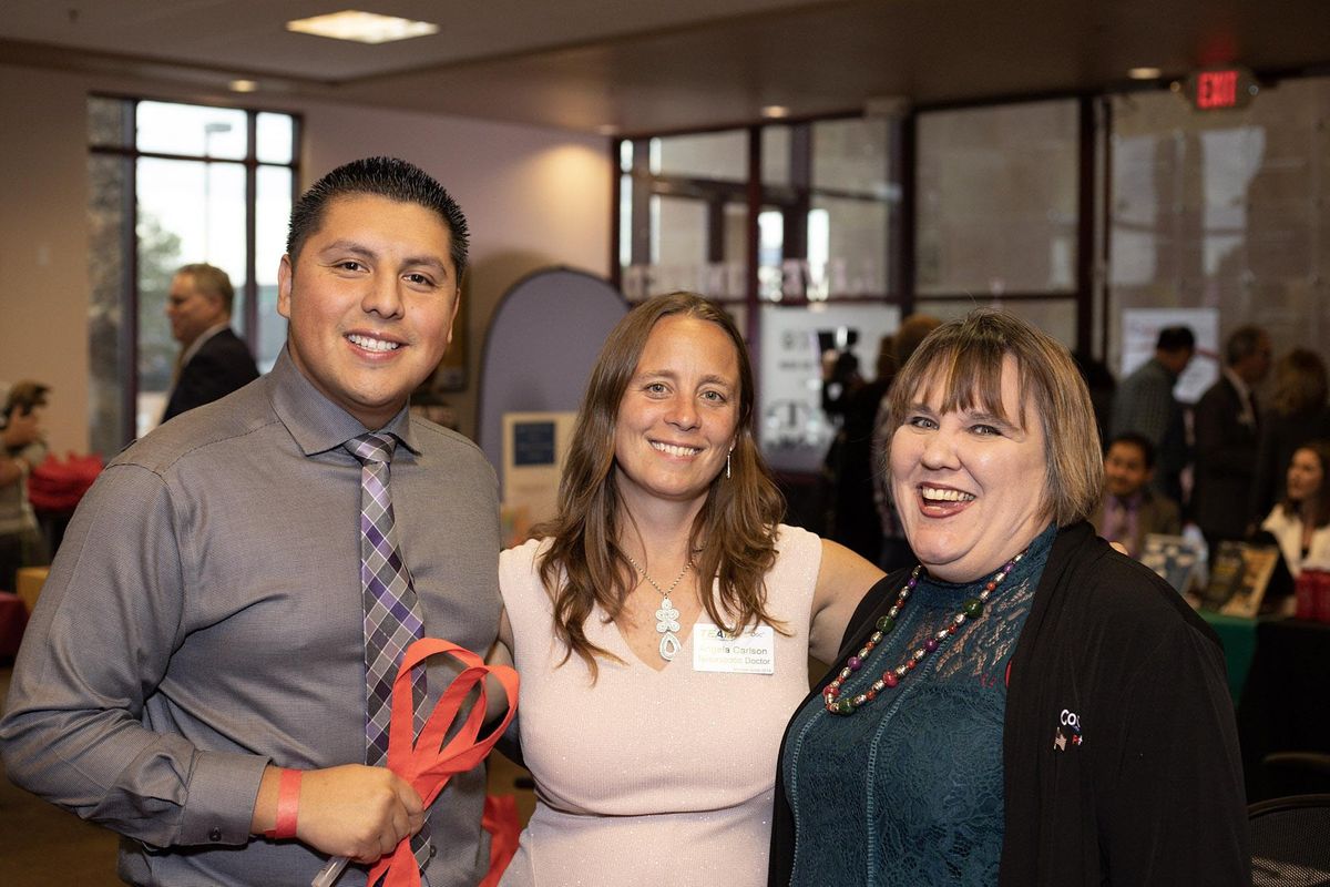 Businesses With Heart Spring 2022 PreEvent Mixer, WeWork Office Space