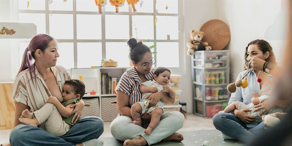 Prenatal Breastfeeding Workshop: IN PERSON, 14 January | Event in Ottawa | AllEvents