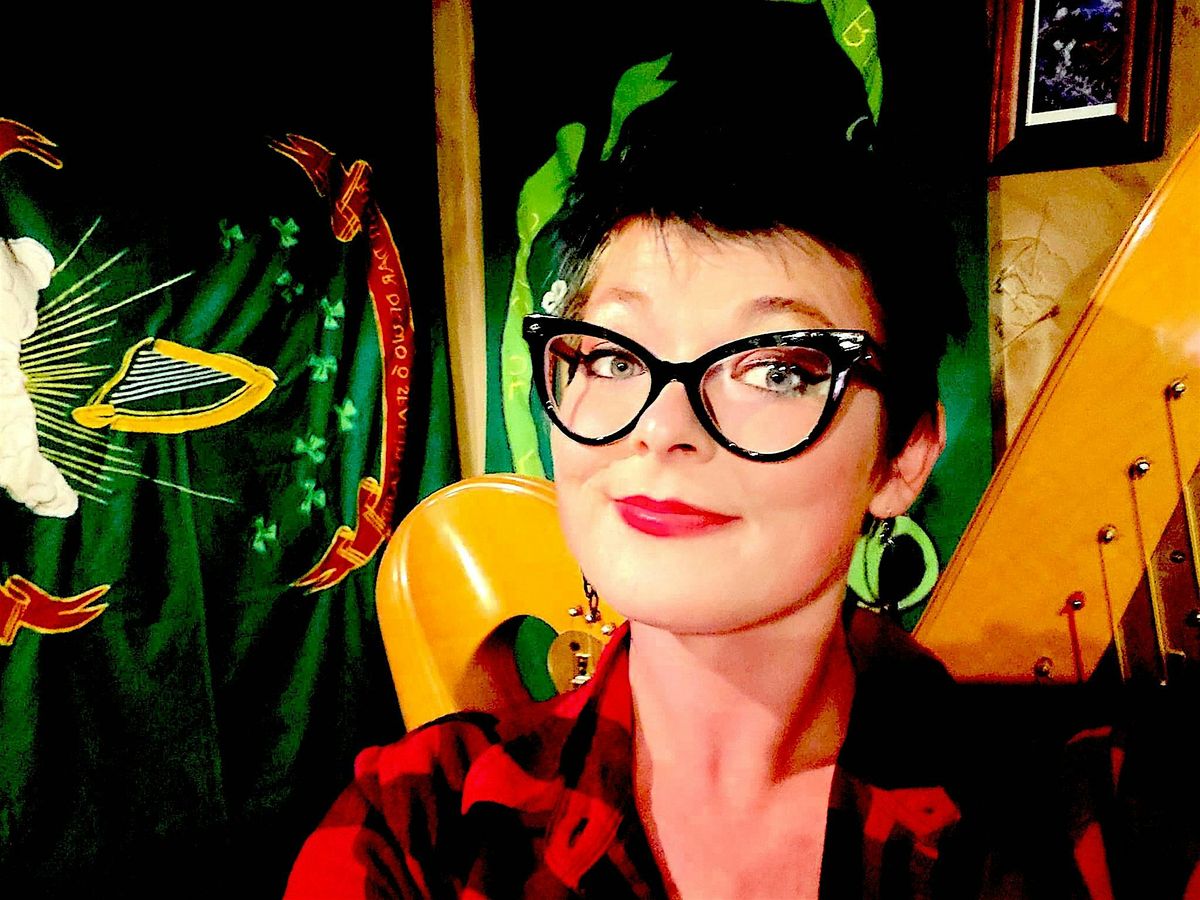 Wednesdays at Sean Cummings, Sean Cummings' Irish Pub, Oklahoma City