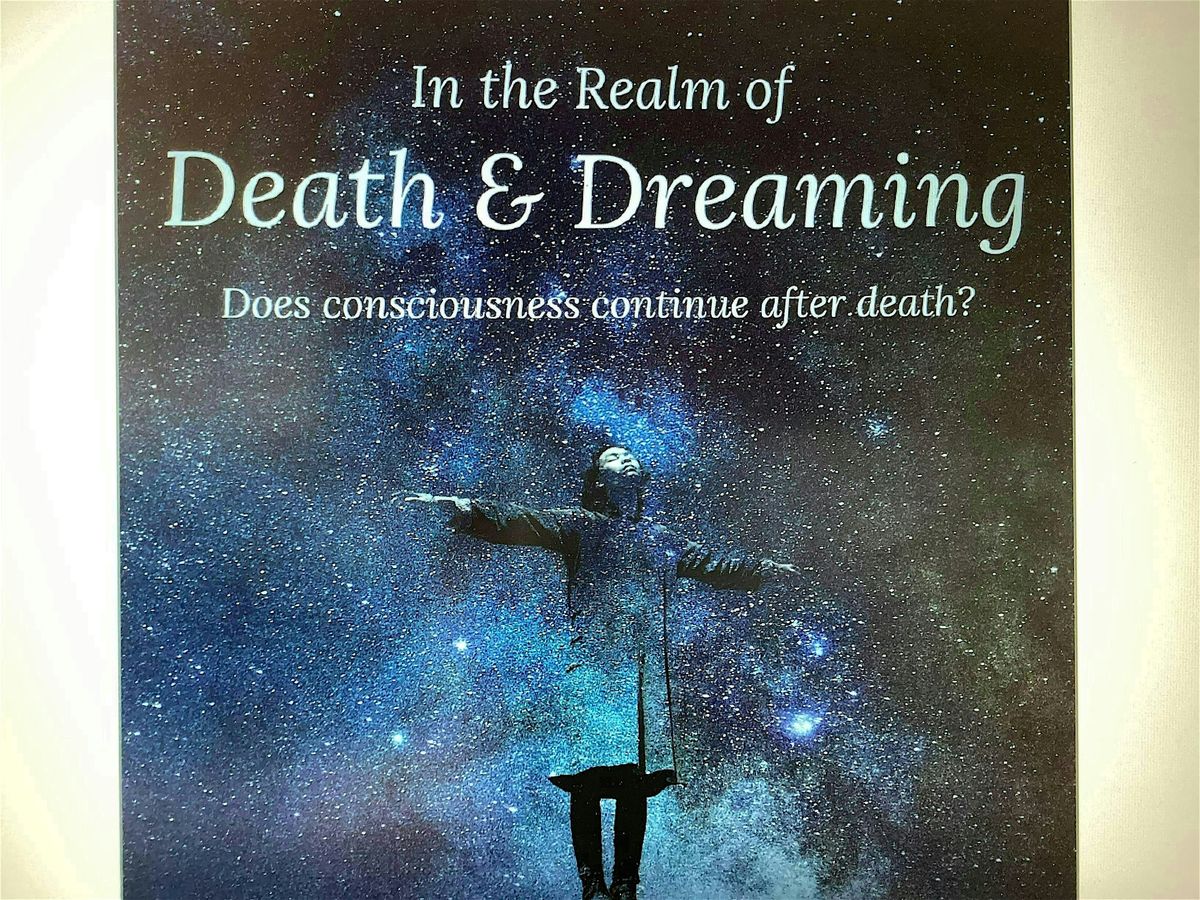 Death and Dreaming | Event in Calgary | AllEvents