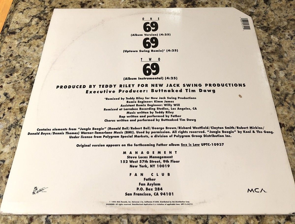 Let's Boogie!: Uptown Avenue, 23 January | Event in Montreal | AllEvents