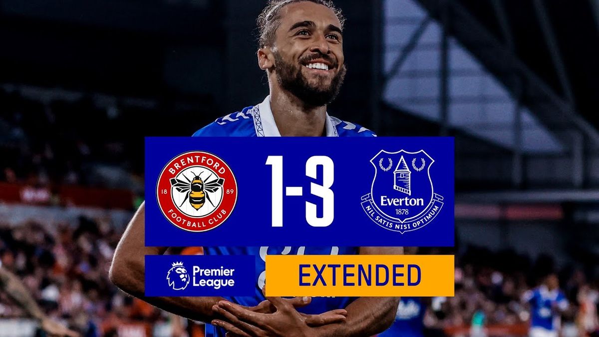 Brentford FC vs Everton FC at Gtech Community Stadium, 11 April | Event in Isleworth | AllEvents