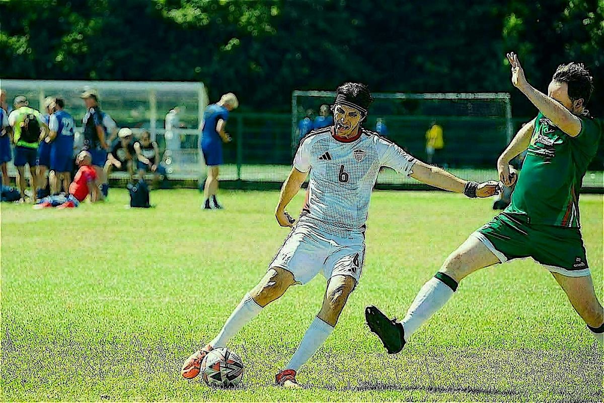 2026 USMST Physicians Soccer Summit, 6 February | Event in Huntington Beach | AllEvents