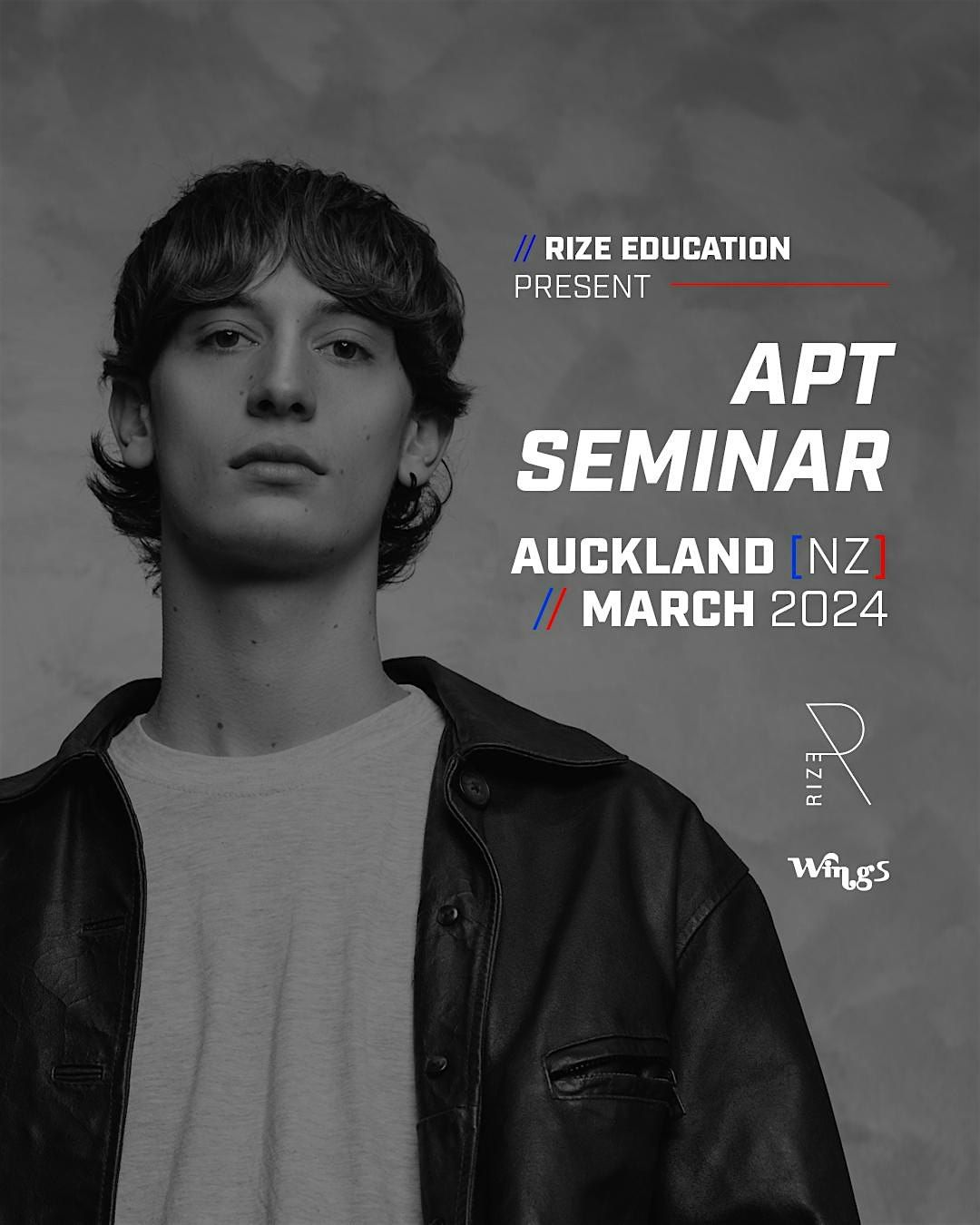 Cutting Course by Rize Education, Auckland CBD, Auckland, New Zealand