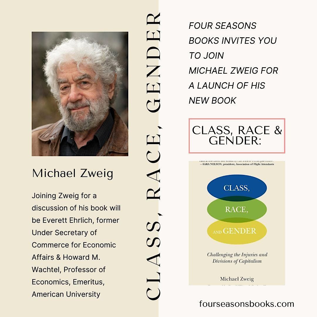 CLASS RACE GENDER Challenging The Injuries And Divisions Of class-race-gender-challenging-the-injuries-and-divisions-of