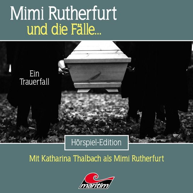 Mimi Rutherfurt