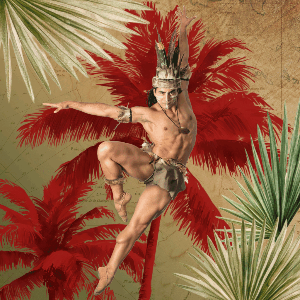Dance Alive National Ballet - Land of La Chua at Curtis M Phillips Center for Performing Arts, 10 October