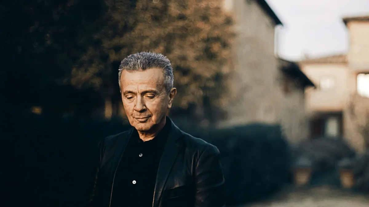 Pupo in Biel, 10 May | Event in Biel | AllEvents