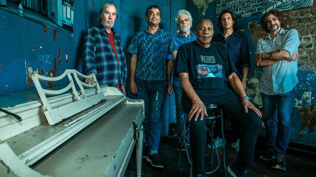 Little Feat: Strike Up the Band Tour, 19 October | Event in Atlanta | AllEvents