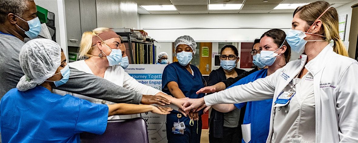 GFI Healthcare Networking Mixer | Event in Irving | AllEvents