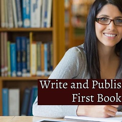 Bestseller Book Bootcamp -Write Market & Publish Your Book   Cape Town 