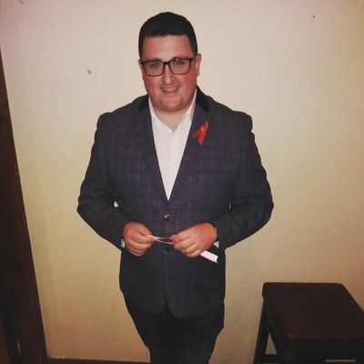 Peter James Nugent logo