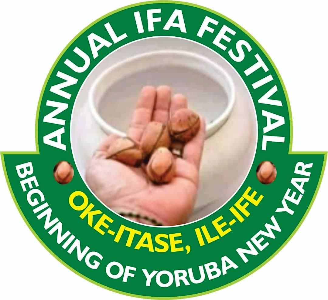 Yoruba New Year Reading, June 8 2025 Online Event AllEvents.in