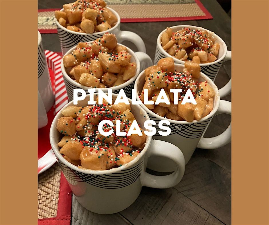 Pinallata Class, 20 December | Event in Johnstown | AllEvents