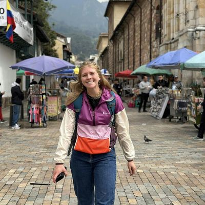 Meghan Drysdale logo