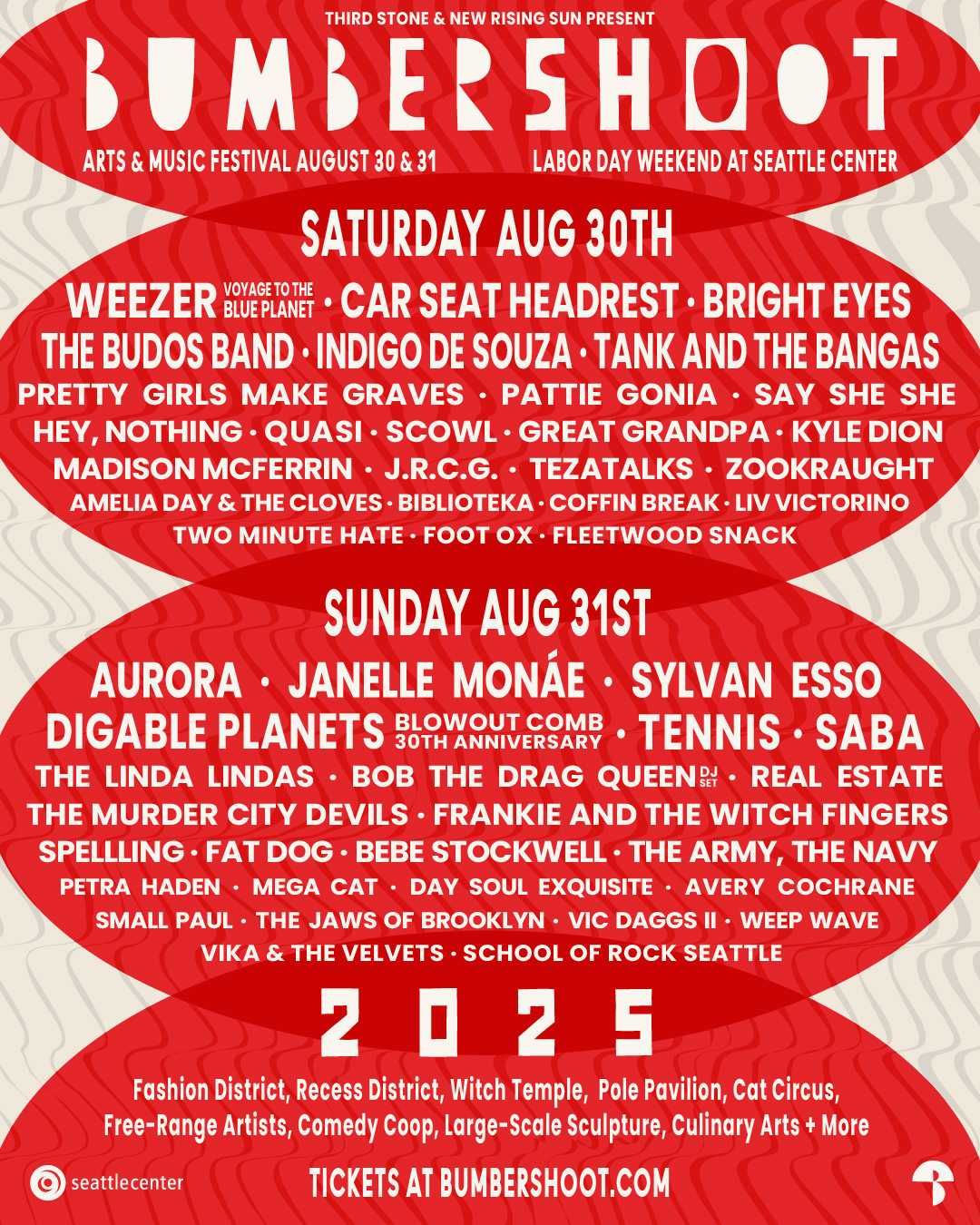 Vika and the Velvets, 1 August | Event in Tacoma | AllEvents