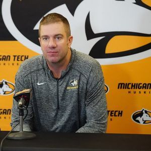 Michigan Tech Huskies vs. Northern Michigan Wildcats