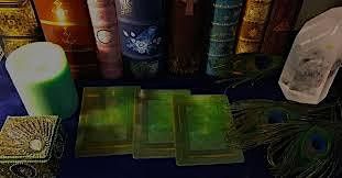 Crescent Moon Gifts - Readings | Event in Tacoma | AllEvents